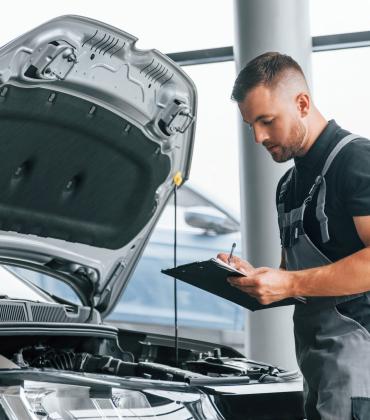 Raio X sua especializada em vistoria veicular - Raio X Vistoria Veicular