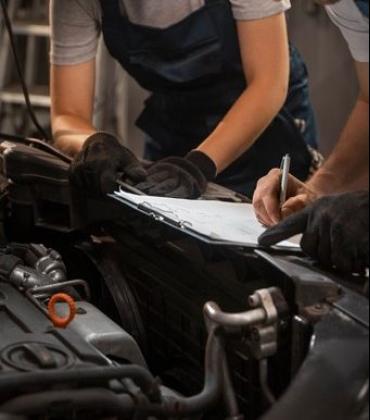 Quando realizar uma vistoria veicular na Raio X? - Raio X Vistoria Veicular